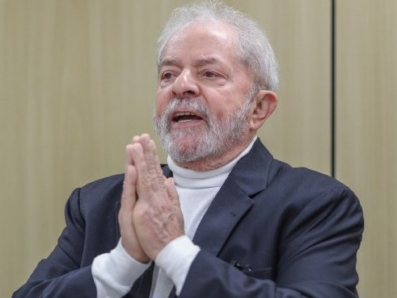 Imagem de Lula repudia ato terrorista e diz que Brasil não poupará esforços para evitar escalada da violência 