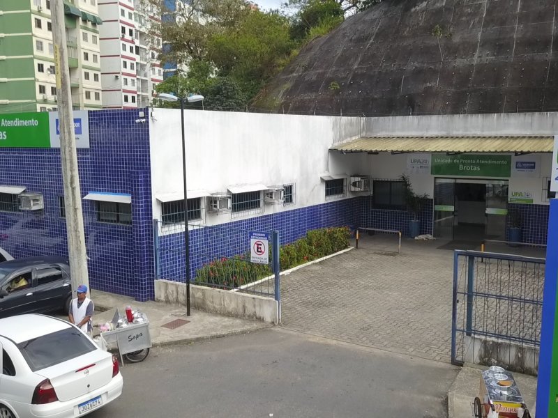 Imagem de Piso Nacional de Enfermagem não é pago aos profissionais de saúde terceirizados em UPA de Salvador