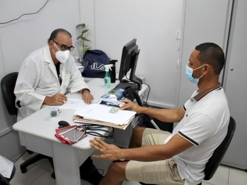 Imagem de Detran-BA promove mutirão para pessoas com deficiência em Jequié