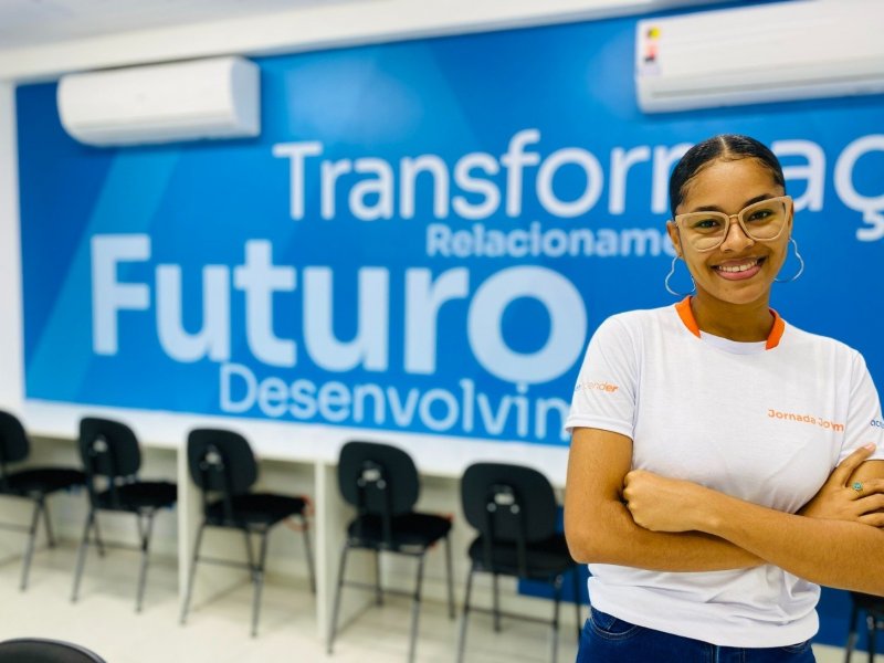 Imagem de Acelen, Fundação Banco do Brasil e AVSI Brasil abrem novas inscrições para o Jornada Jovem