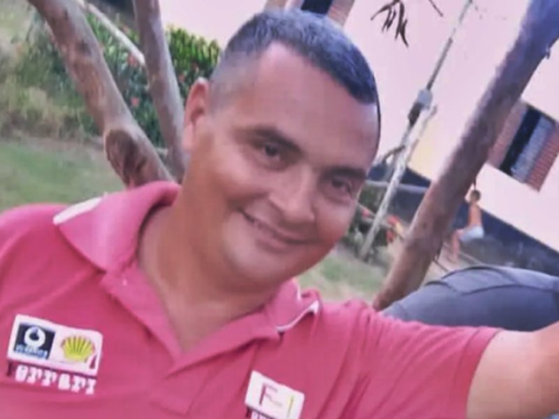 Imagem de Líder quilombola Doka é assassinado no Maranhão