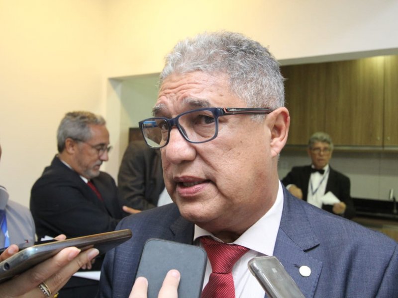 Imagem de Líder do governo na AL-BA diz que Programa Bahia Sem Fome deve ser votado com acordo da bancada de oposição