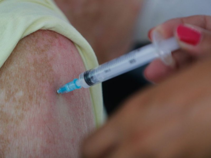 Imagem de Vacina contra covid será incluída no Programa Nacional de Imunizações