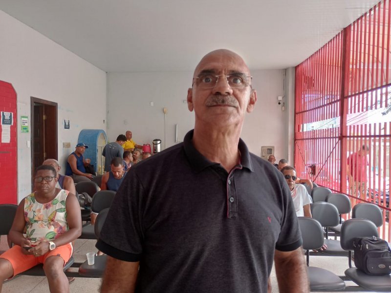 Imagem de 'Há sim possibilidade de greve', afirma diretor do Sindicato dos Rodoviários
