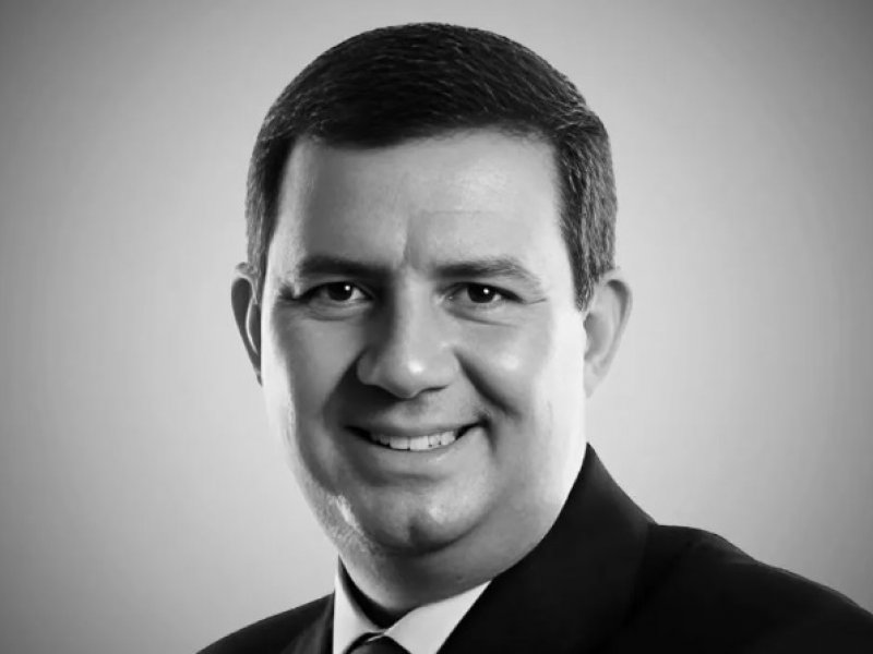 Imagem de Morre o promotor de justiça Cristiano Chaves de Farias, aos 52 anos