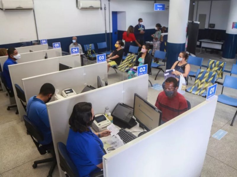 Imagem de Previdência de Salvador inicia atualização cadastral de segurados 100% digital