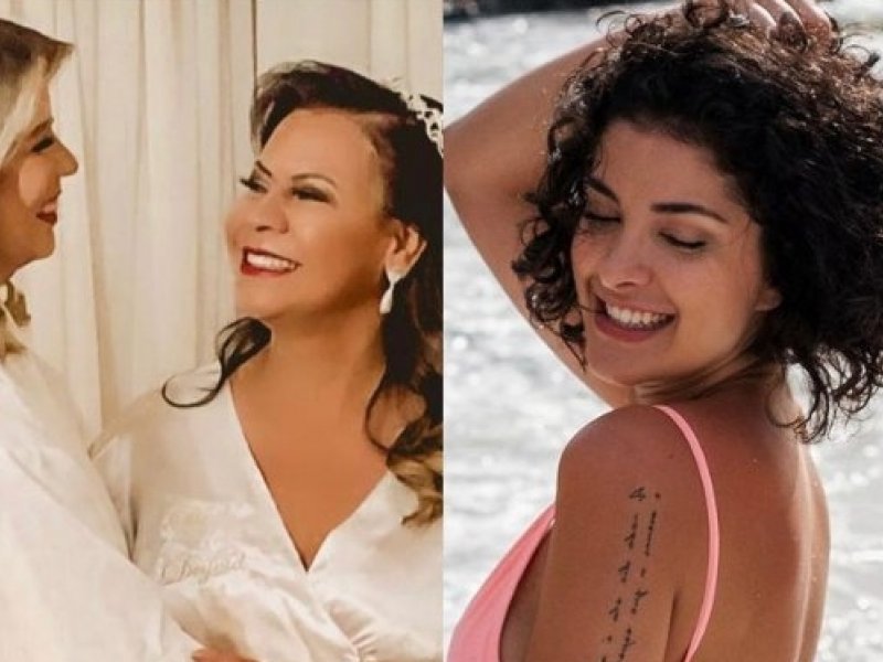 Imagem de Humorista faz piada com morte de Marília Mendonça e mãe da cantora se pronuncia: 'a conta chega'