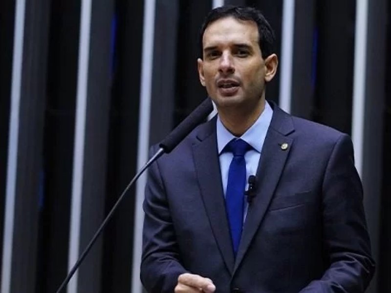 Imagem de Presidente de diretório municipal do PDT projeta eleger quatro vereadores em Salvador