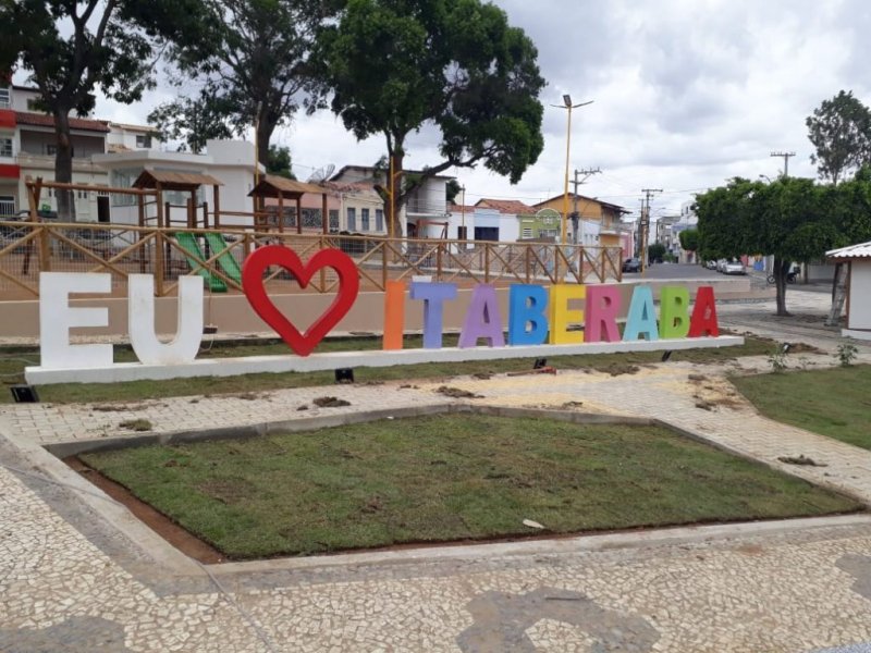 Imagem de Itaberaba ocupa 12ª posição entre os municípios baianos em ranking de gestão pública elaborado por CFA