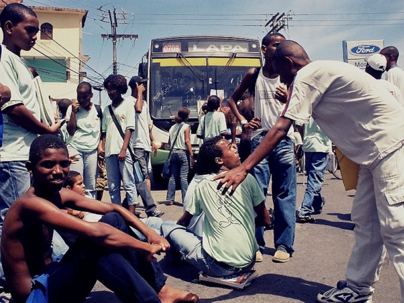 Imagem de REVOLTA DO BUZU: entidades estudantis convocam protesto conta aumento da tarifa de ônibus para esta segunda