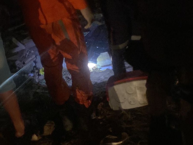 Imagem de Três pessoas morrem em grave acidente na Estrada da Cetrel, em Camaçari