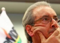 Imagem de Relator lê nesta quarta parecer sobre recurso de Eduardo Cunha na CCJ