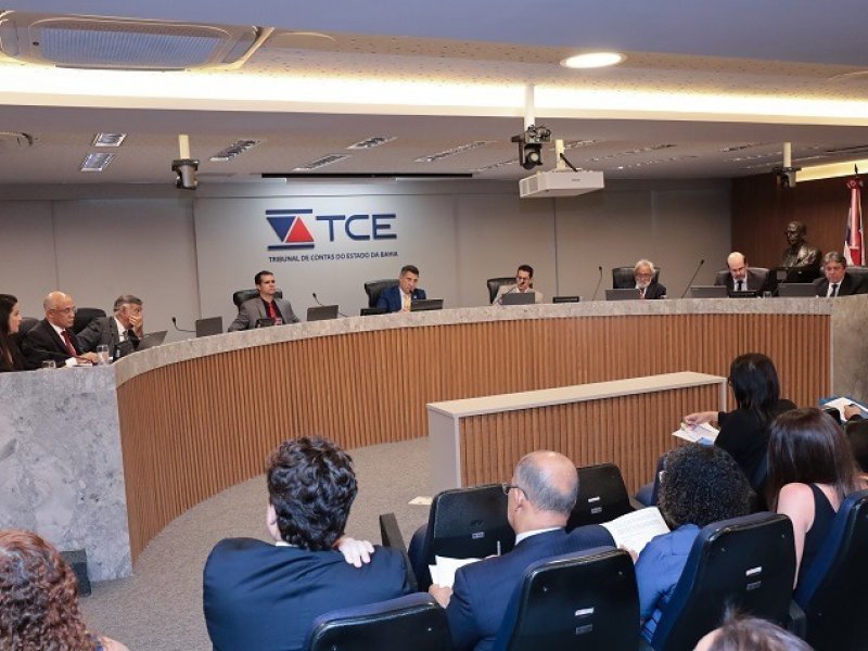 Imagem de TCE/BA desaprova contas do Detran, imputa débito de R$ 4, 4 milhões