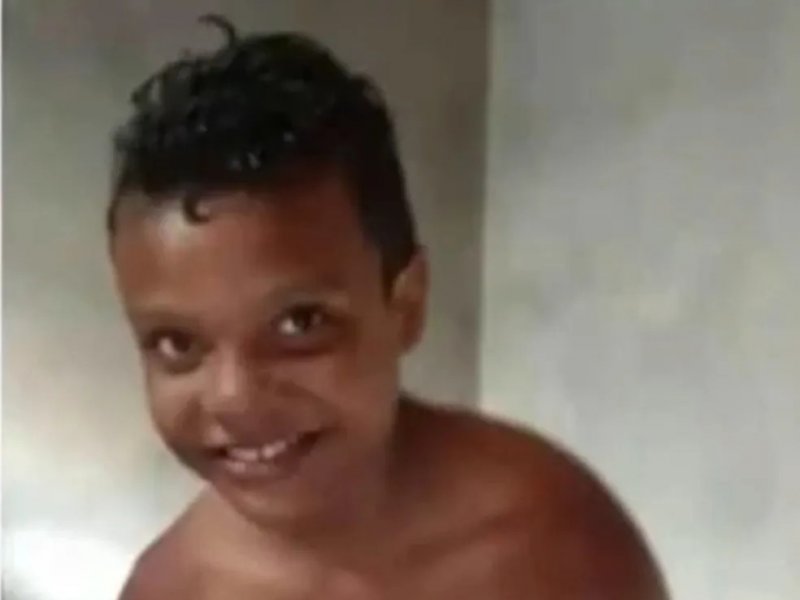 Imagem de Adolescente de 13 anos morre afogado em poço de 4 metros em Uauá
