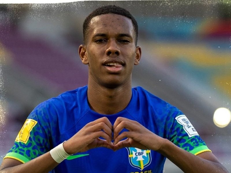 Imagem de  Copa do Mundo Sub-17: Brasil vence Equador e avança na competição