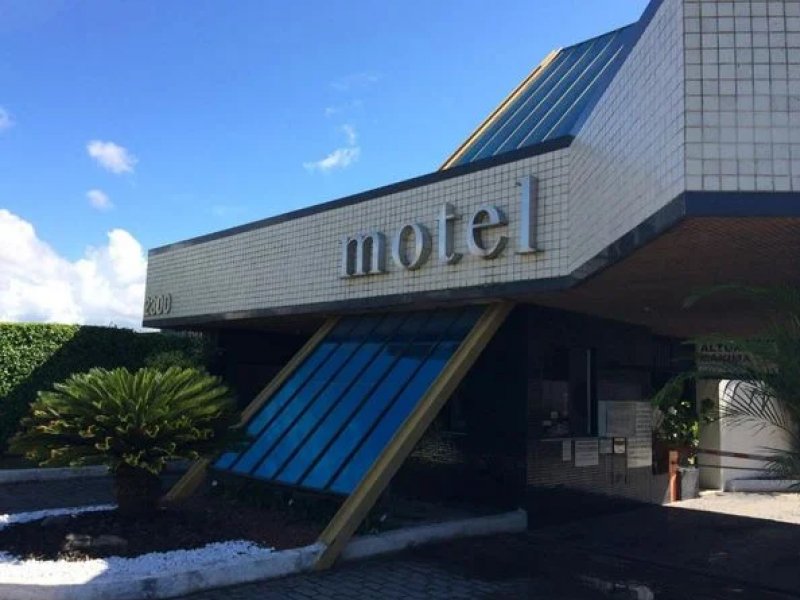 Imagem de Mulher é agredida por dois homens dentro de motel em Salvador
