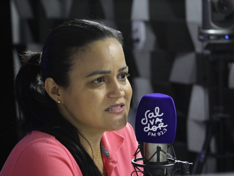 Imagem de TSE toma decisão sobre mandato de Débora Régis na Câmara de Vereadores em Lauro de Freitas
