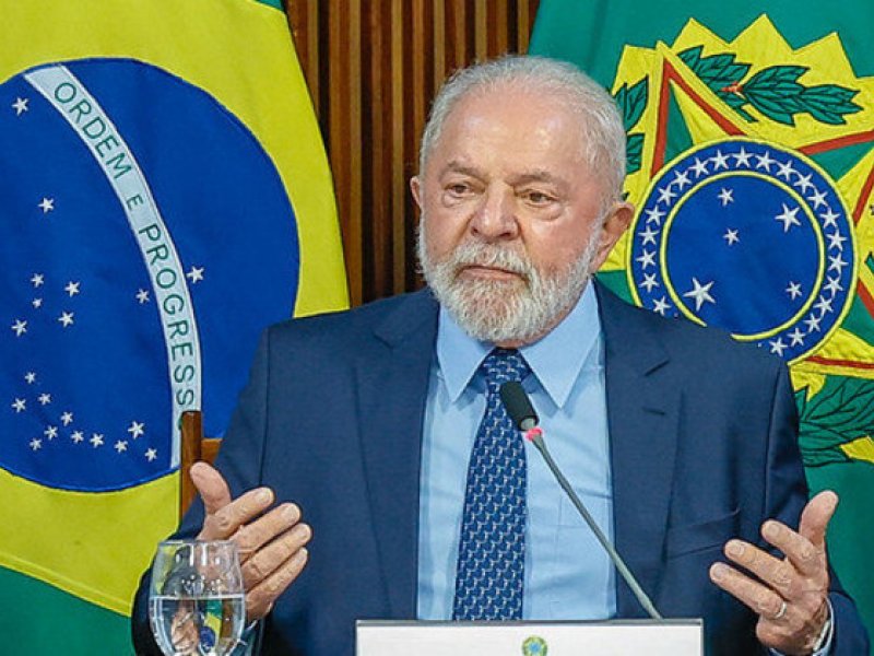 Imagem de Governo Lula lança ‘promoção’ para atrair emendas parlamentares para o PAC
