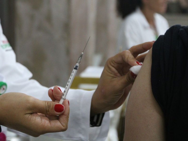 Imagem de Vacinas contra Hepatite A, Varicela e HPV serão ofertadas em postos de Salvador; veja lista