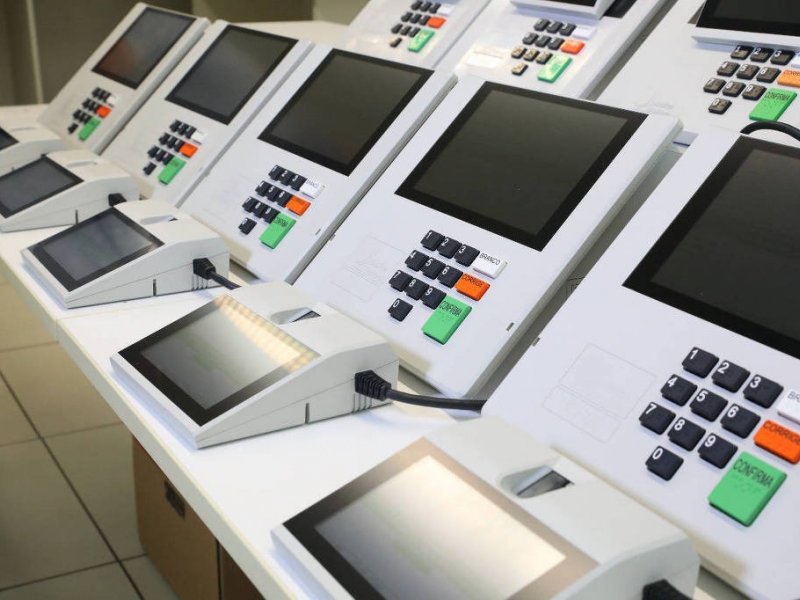 Imagem de TRE-BA disponibilizará urnas eletrônicas durante Encontro Estudantil da Rede Estadual