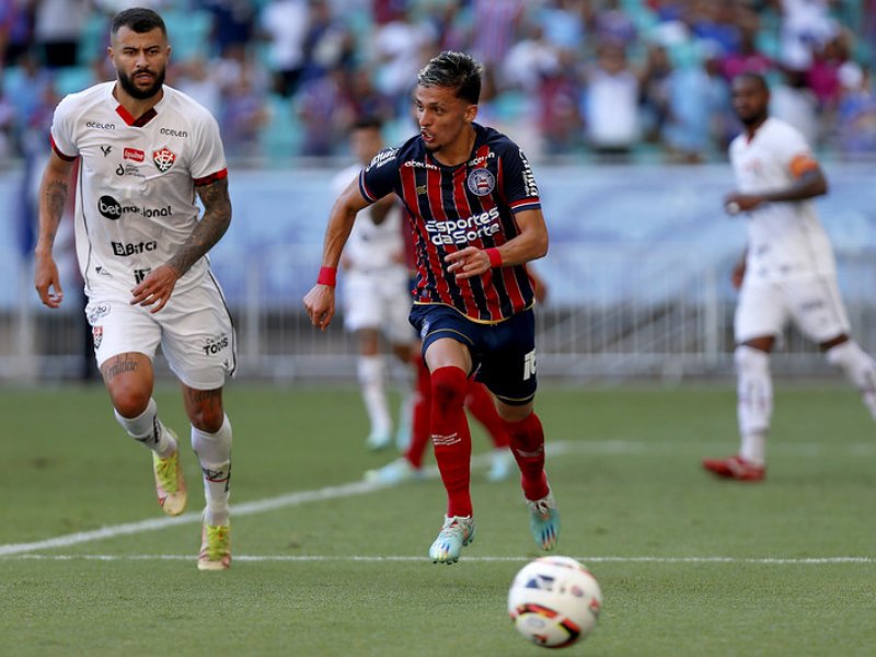 CBF divulga novo ranking de clubes após fim da Série A; confira