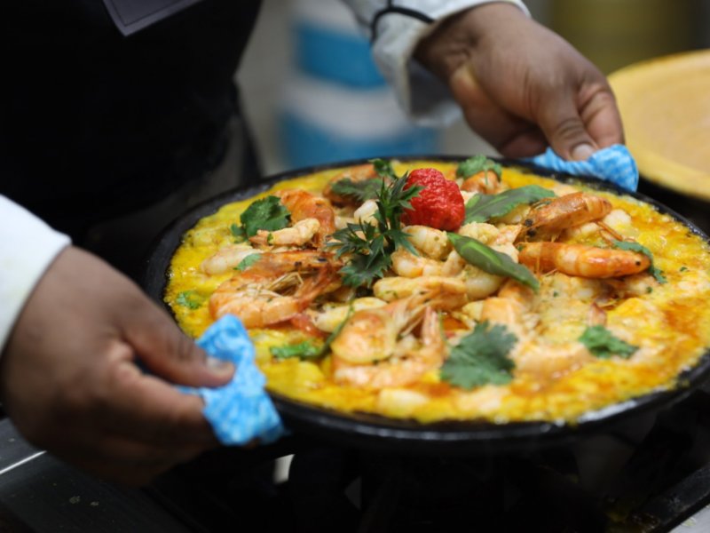 Imagem de Final do 1º Concurso da Moqueca em Salvador destaca a riqueza gastronômica da Bahia