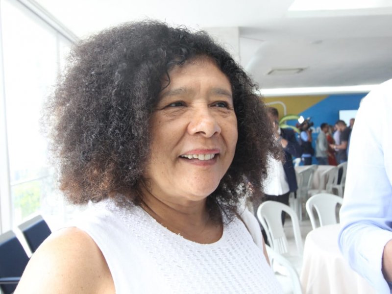 Imagem de 'Seria bom a gente avançar e sair no Bonfim já com candidato', defende Marta Rodrigues 