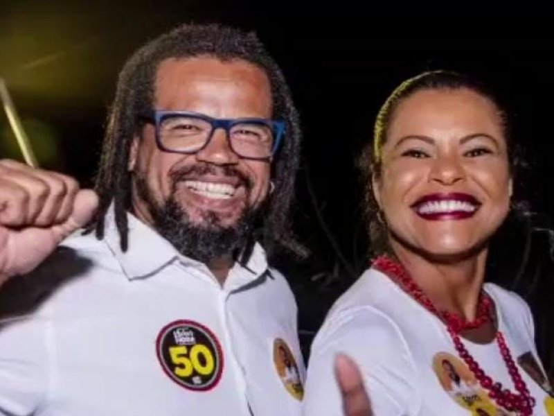 Imagem de Tâmara Azevedo retira pré-candidatura à Prefeitura de Salvador para ajudar PSOL a ampliar bancada na Câmara Municipal