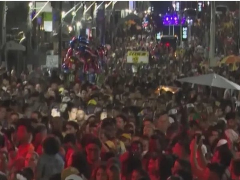 Imagem de Principal circuito do carnaval de Barreiras é cancelado pela prefeitura do município para 2024