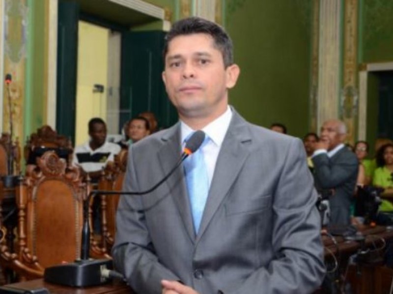 Imagem de Republicanos vai disputar vice de Bruno Reis, diz secretário de Infraestrutura de Salvador