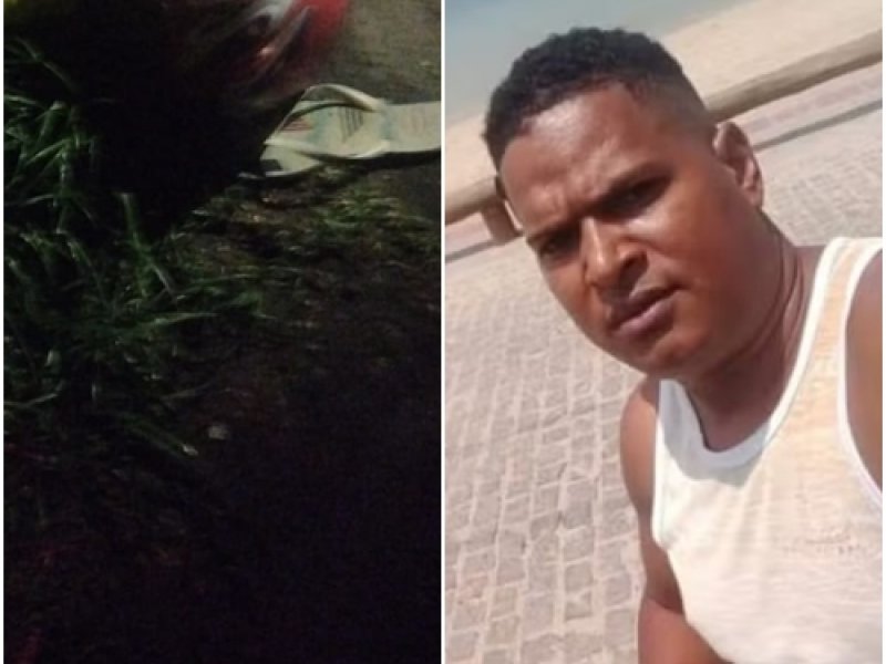 Imagem de Mototaxista é morto a tiros ao tentar fugir de assalto em Salvador