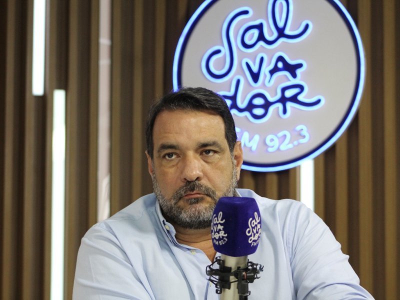Imagem de Apesar de assinatura favorável e defesa a Adolfo Menezes, Alan Sanches detona PEC da reeleição: ‘desumano’