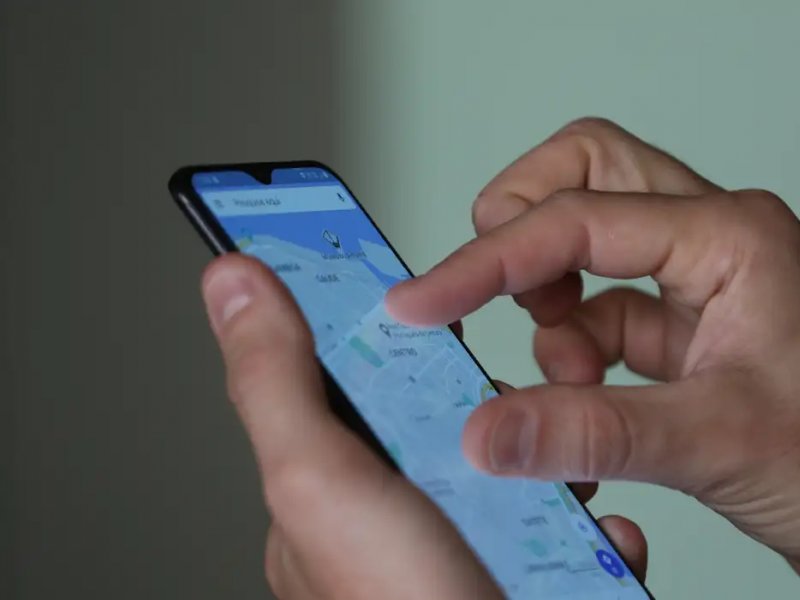Imagem de Celular Seguro: entenda como funciona aplicativo para bloquear celulares roubados