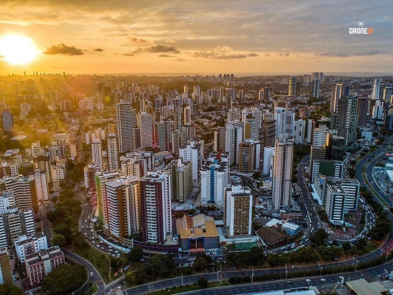 Imagem de Câmara aprova criação de novo bairro em Salvador; saiba onde