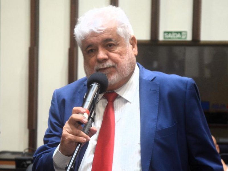 Imagem de Grupo G8, da AL-BA, anuncia apoio à candidatura de Paulo Rangel ao TCM