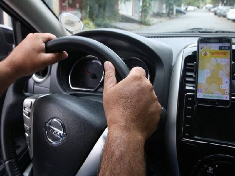 Imagem de Câmara de Salvador aprova projetos para beneficiar rotina dos motoristas por aplicativo