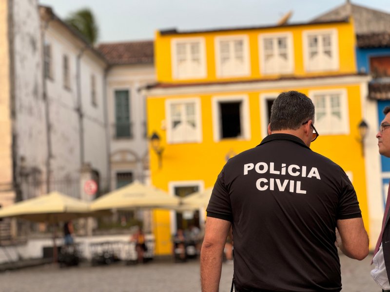 Imagem de Ações integradas da PM e PC reduzem crimes no Pelourinho