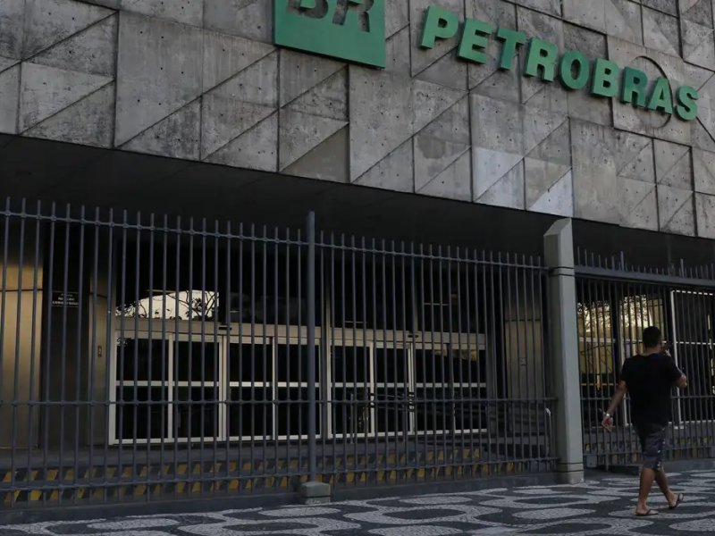 Imagem de Petrobras paga hoje 3ª parcela dos dividendos referentes a 2022