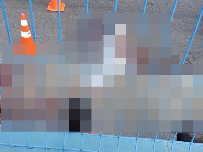 Imagem de Homem encontrado morto no bairro do Uruguai foi esfaqueado