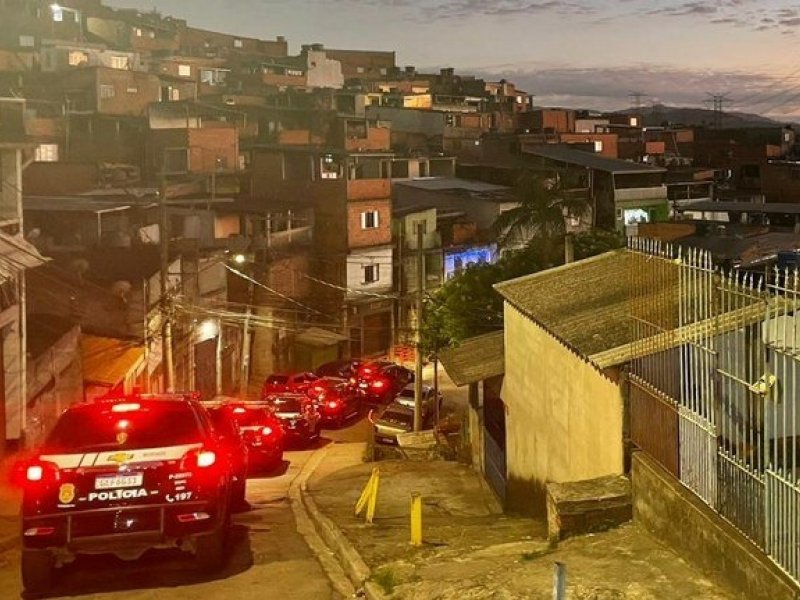 Imagem de Operação na Bahia e SP mira em grupo acusado de extorsão na internet