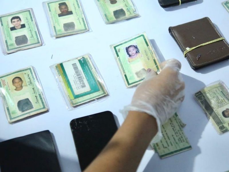 Imagem de GCM resgata quase 270 documentos perdidos no Virada Salvador; confira o balanço da 3ª noite