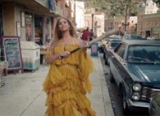 Imagem de Beyoncé critica violência policial contra negros: 'Parem de nos matar'