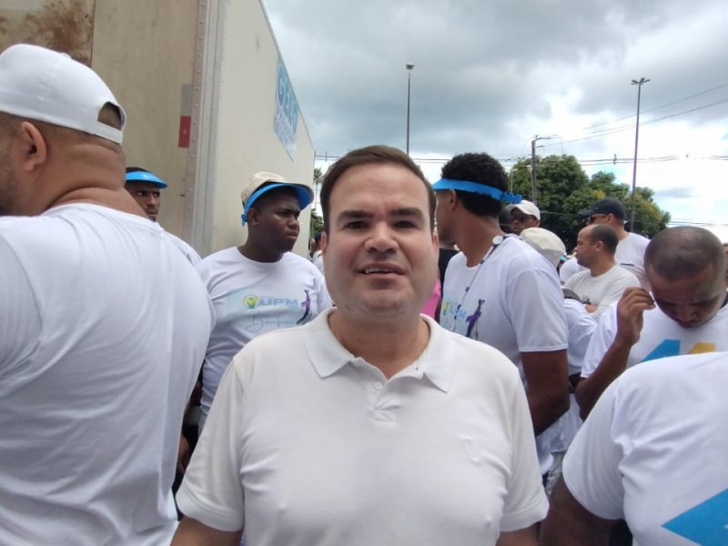 Imagem de Bonfim 2024: após a eleição 'cada um vai mostrar o tamanho das suas unhas', diz Cacá sobre assédio de Carletto ao PP