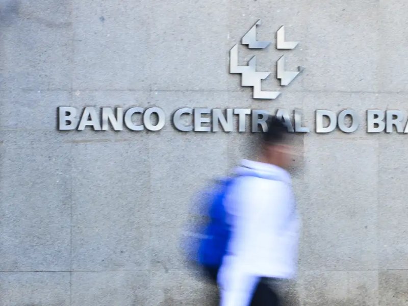 Imagem de Servidores do Banco Central fazem paralisação de 24 horas