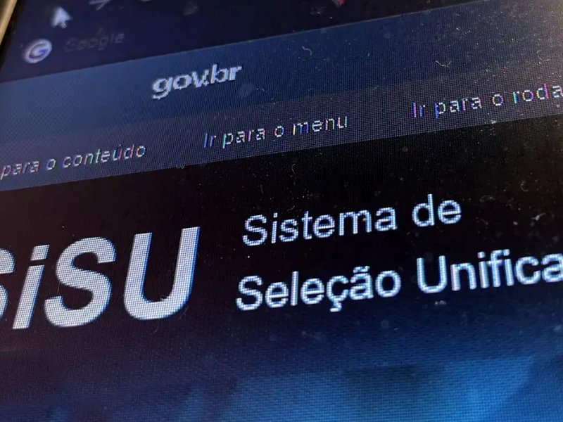 Imagem de Lista de universidades com vagas para o Sisu já está disponível