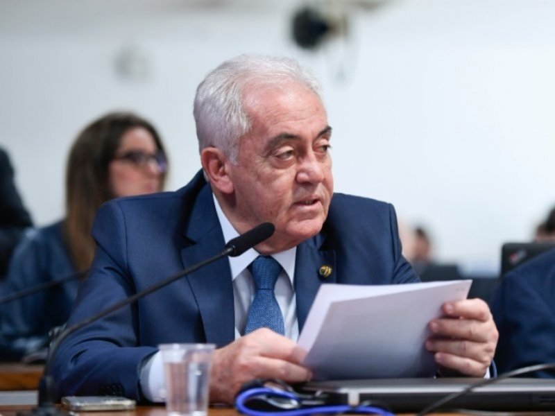 Imagem de Otto Alencar avalia liderança política de ACM Neto