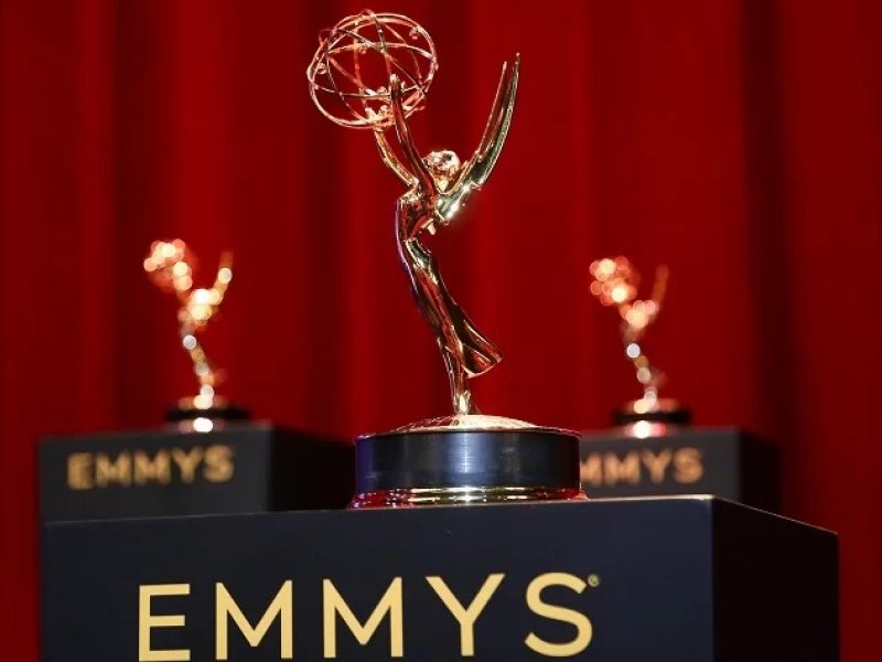 Imagem de Confira lista de vencedores do Emmy Awards 2023