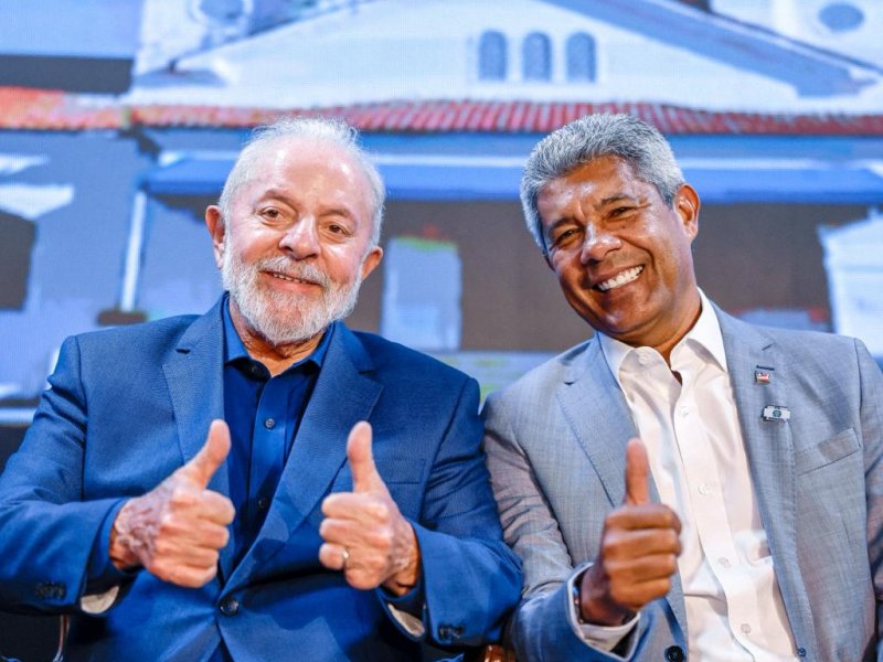 Imagem de Lula viaja para o Egito em fevereiro e descarta presença no carnaval de Salvador