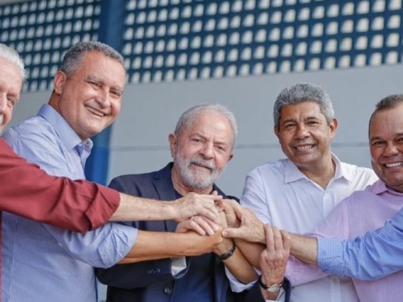 Imagem de Integrantes do PT de Salvador acionam Diretório Nacional e pedem 'suspensão' de apoio a Geraldo
