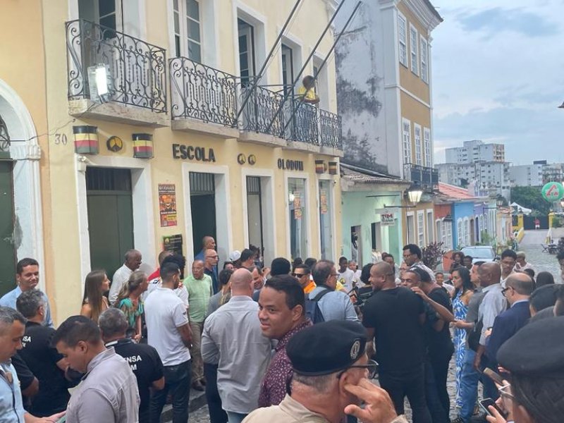 Imagem de Bolão do Vice: aliados apostam quem será a companhia de Geraldo Júnior nas eleições de outubro